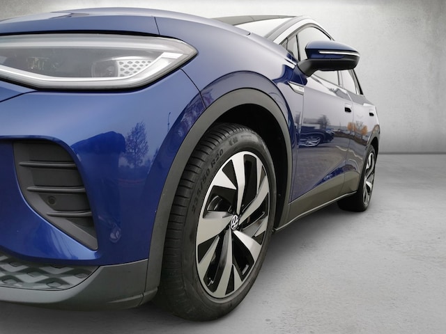 Volkswagen ID.4 150 kW Performance Pro