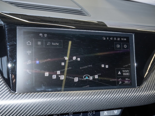 Audi e-tron GT Quattro