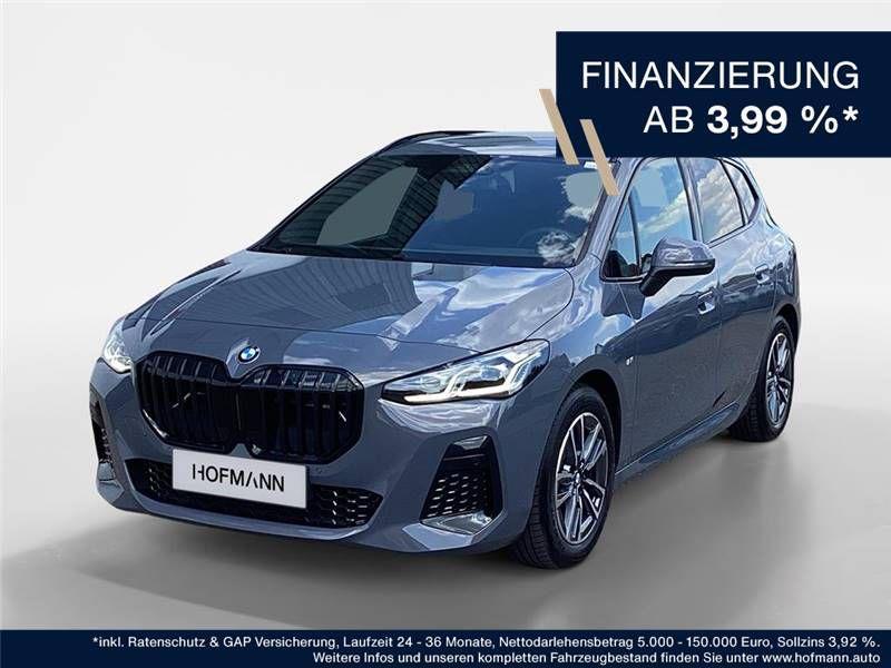BMW 223 Active Tourer xDrive