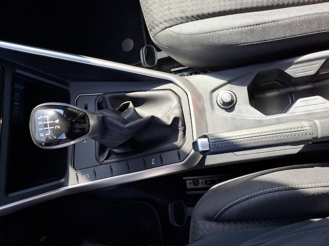 Volkswagen Polo 1.0 TSI Life