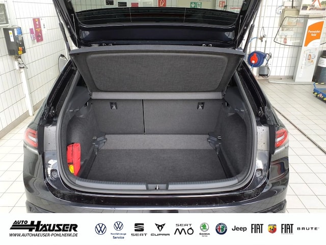 Volkswagen Taigo 1.5 TSI DSG R-Line