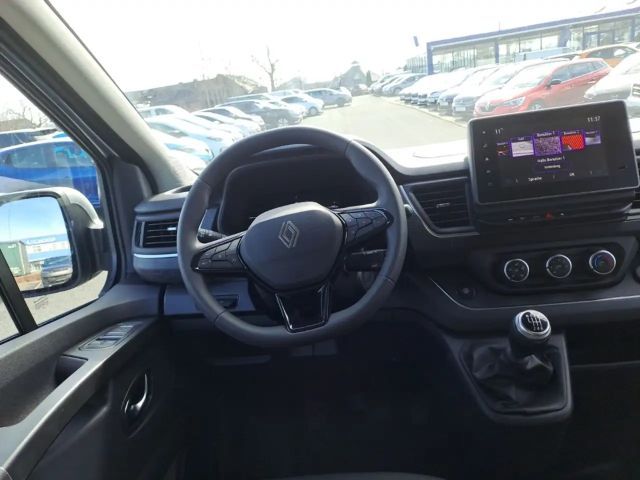 Renault Trafic Blue Evolution dCi 150