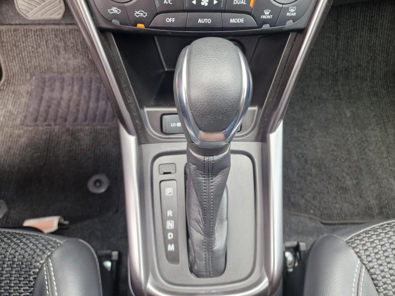 Suzuki SX4 S-Cross AllGrip Comfort