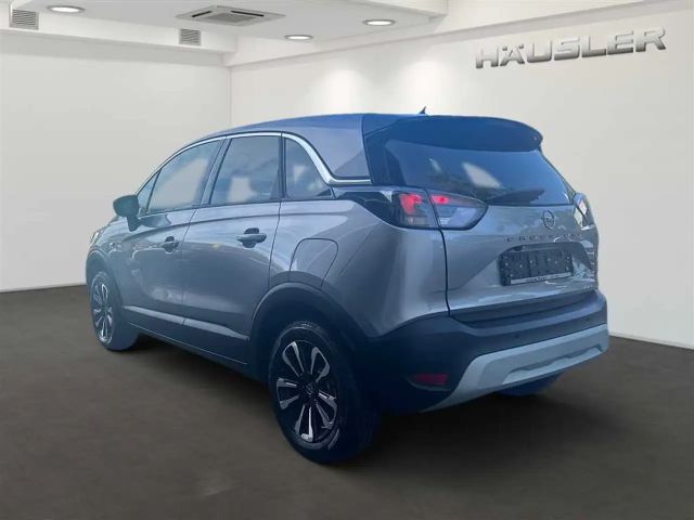 Opel Crossland X Elegance