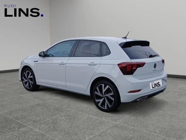 Volkswagen Polo R-Line