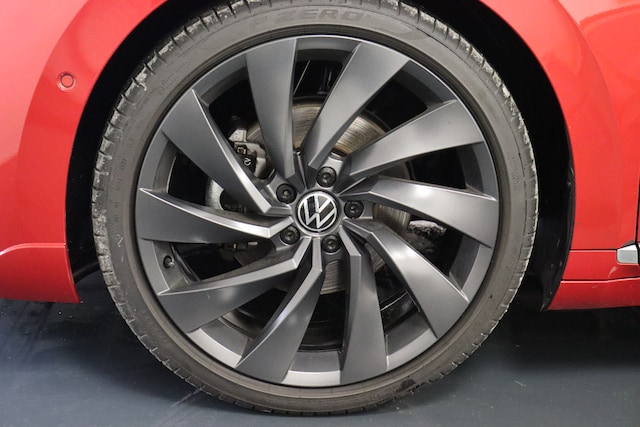 Volkswagen Arteon Shooting Brake 2.0 TSI DSG