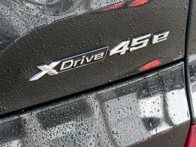 BMW X5 M-Sport xDrive45e