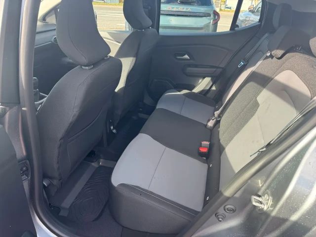 Dacia Sandero Extreme Stepway TCe 110