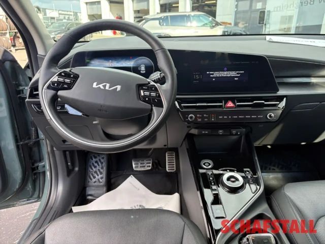 Kia Niro EV Spirit