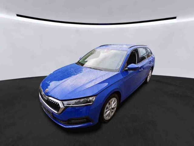 Skoda Octavia 1.4 TSI Ambition Combi iV