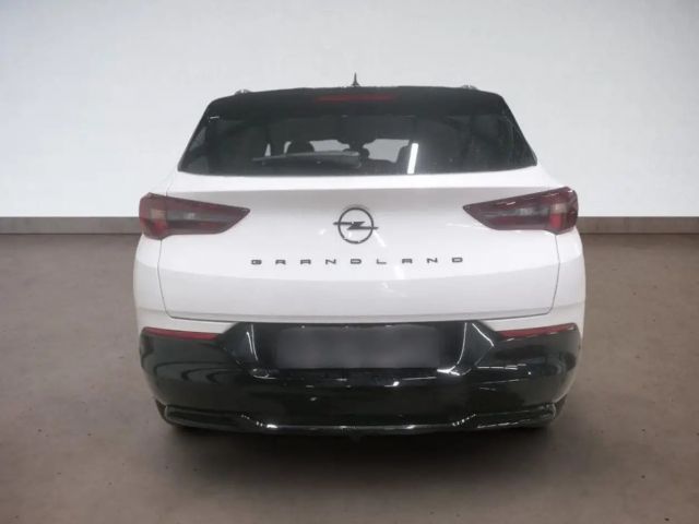 Opel Grandland X GS-Line Grand Sport