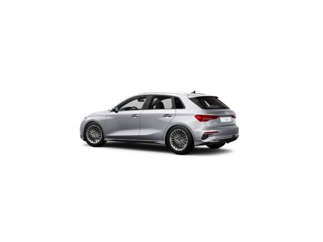 Audi A3 35 TFSI S-Tronic Sportback