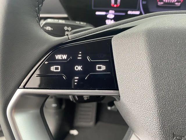 Audi Q6 e-tron Quattro