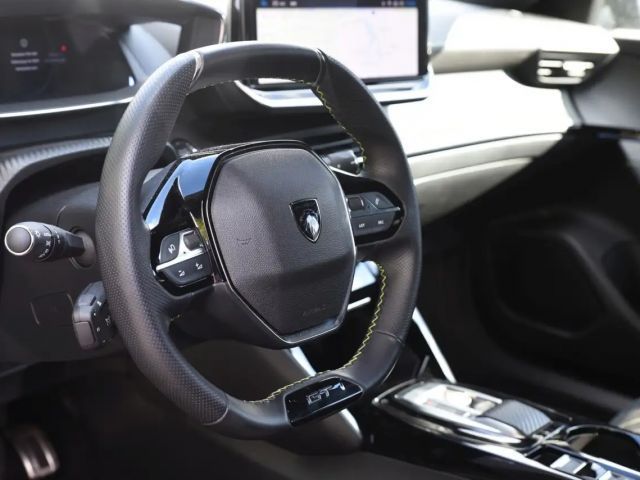 Peugeot E-2008 GT-Line