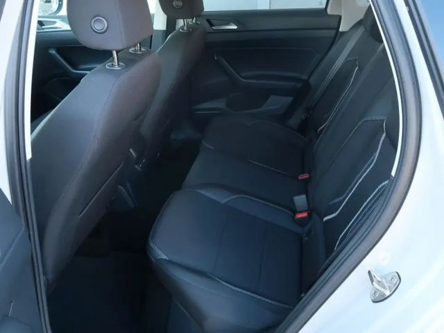 Volkswagen Taigo IQ.Drive Style