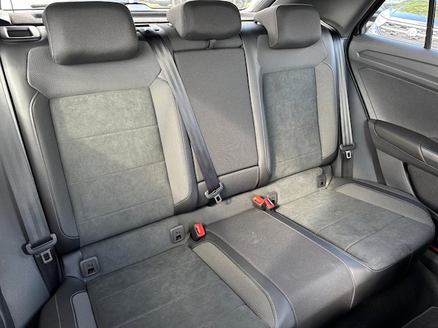 Volkswagen T-Roc DSG