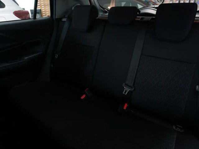 Suzuki Swift Club Hybrid