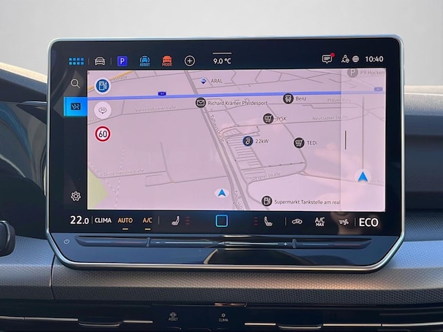 Volkswagen Golf eHybrid