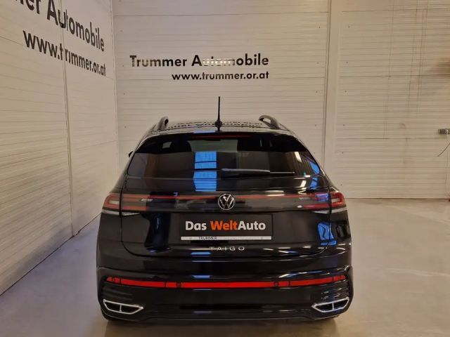 Volkswagen Taigo R-Line