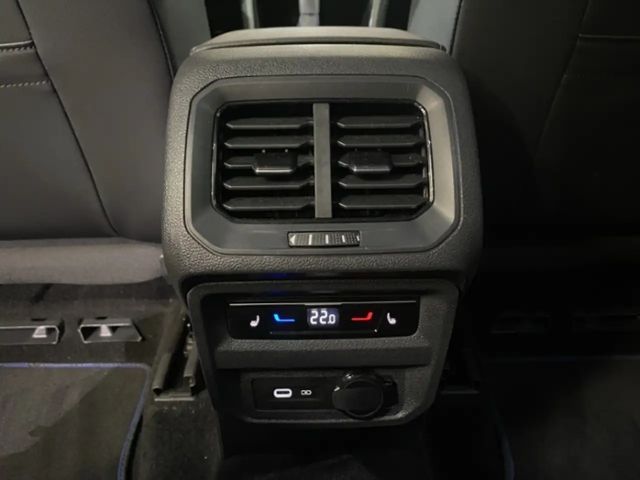 Volkswagen Tiguan 2.0 TSI 4Motion DSG