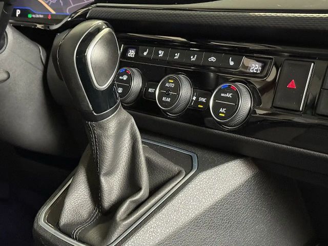 Volkswagen Multivan T6