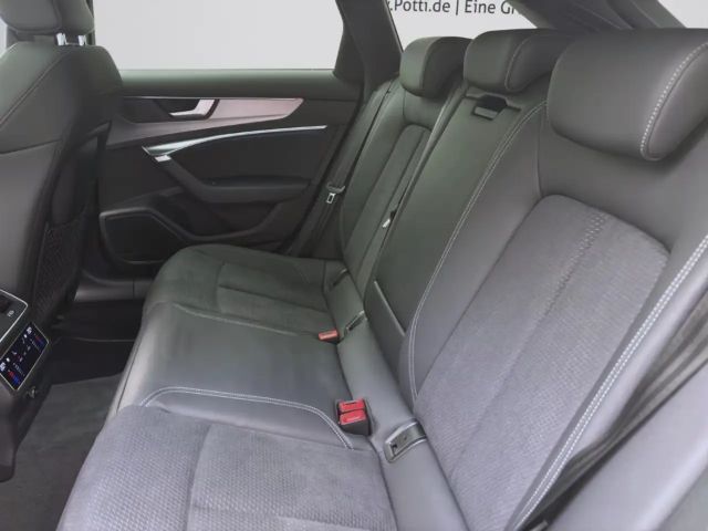 Audi S6 Avant Quattro