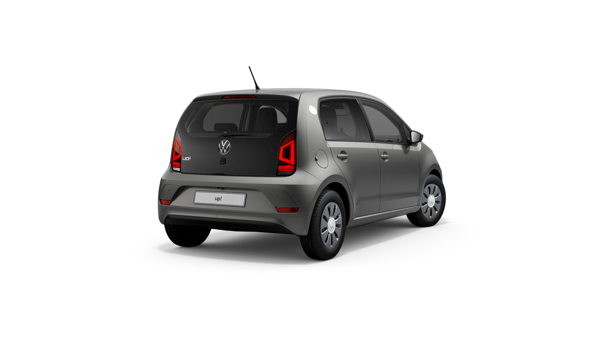 Volkswagen up! up! 1.0 CLIMATR/SITZHZ/PDC