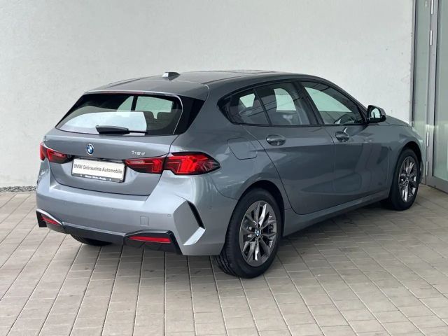 BMW 118 118d Sedan