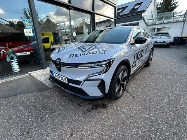 Renault Megane E-Tech EV60 Evolution