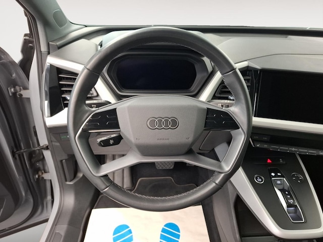 Audi Q4 e-tron 35