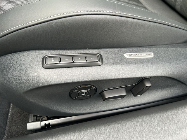 Volkswagen Passat 2.0 TSI R-Line Variant