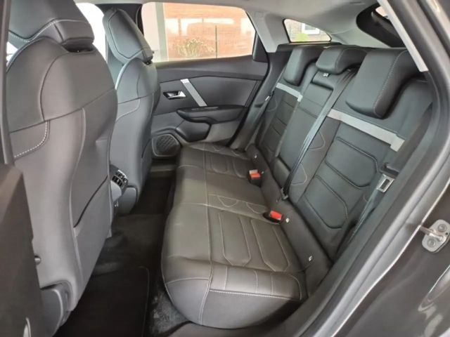 Citroën ë-C4 Shine