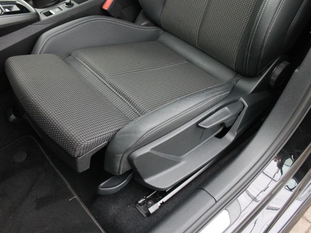 Audi S3 Quattro S-Tronic Sportback