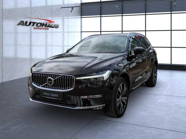 Volvo XC60 XC60