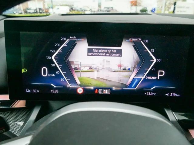 BMW i5 M-Sport Touring eDrive40