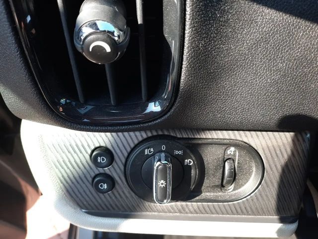 MINI Cooper Countryman YOURS TRIM Pano HUD LED PDC