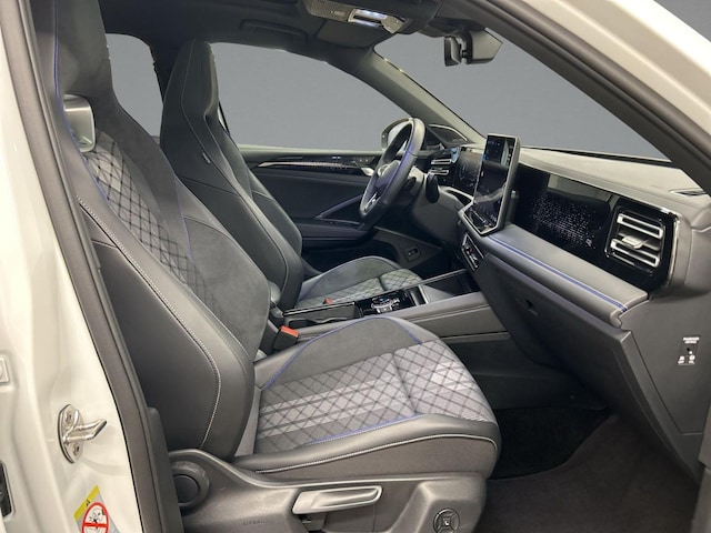 Volkswagen Tiguan DSG R-Line