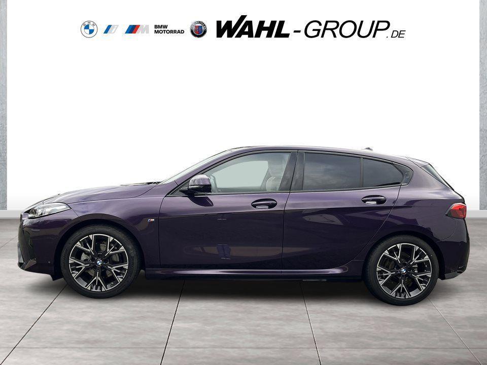 BMW 120 120d 5-deurs