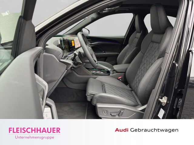 Audi SQ5 S-Tronic Sportback