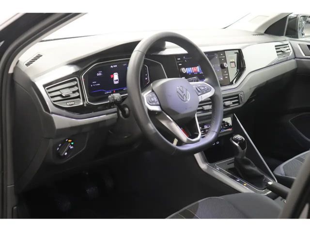 Volkswagen Polo 1.0 TSI Style