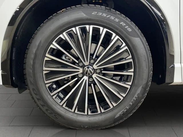 Volkswagen Tiguan 1.5 eTSI R-Line