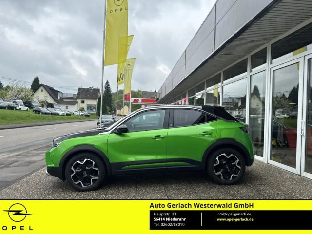 Opel Mokka Ultimate