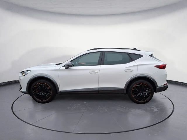 Cupra Formentor 2.0 TSI 4Drive DSG VZ