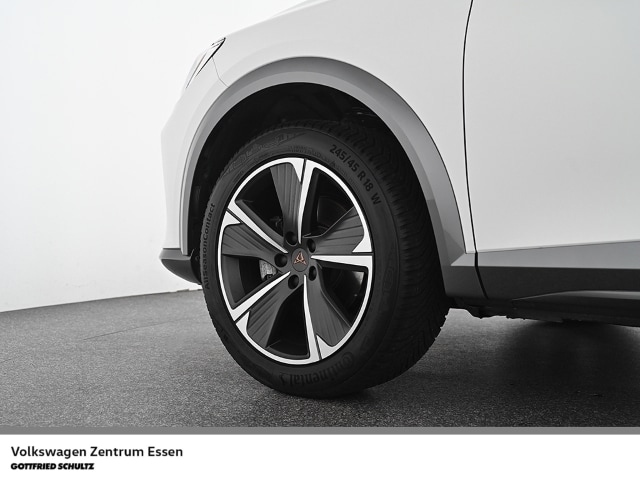 Cupra Formentor Formentor TSI LED AHK Navi Sitzhzg