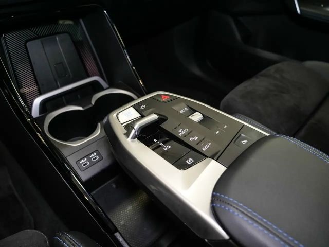 BMW iX1 M-Sport eDrive20