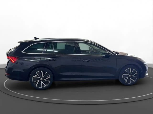 Skoda Octavia 1.4 TSI Combi iV
