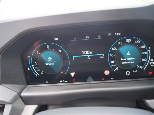 Volkswagen Transporter Lang T7