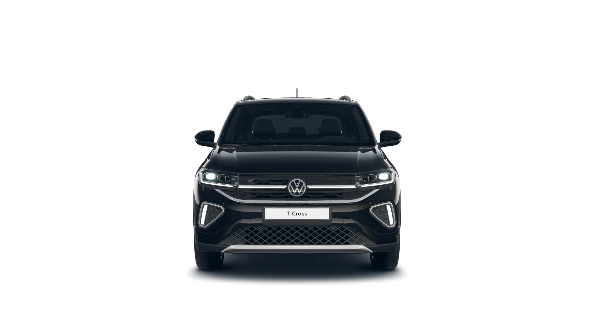 Volkswagen T-Cross 1.5 TSI R-Line