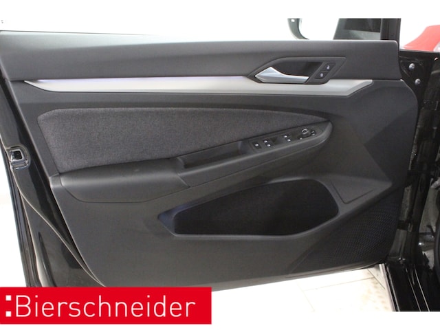 Volkswagen Golf DSG Move Variant