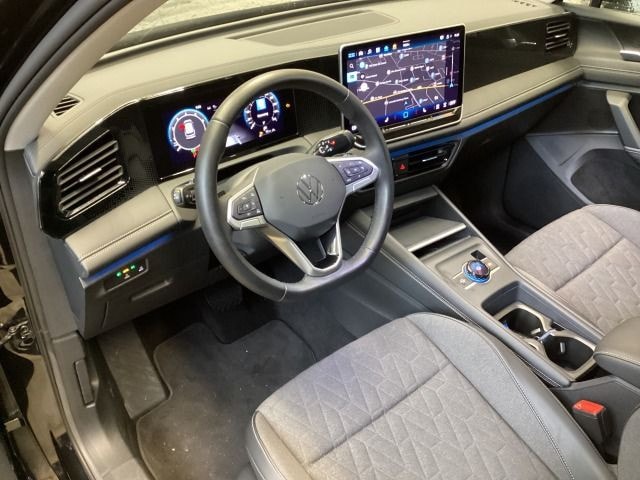 Volkswagen Tiguan 1.5 eTSI DSG Life